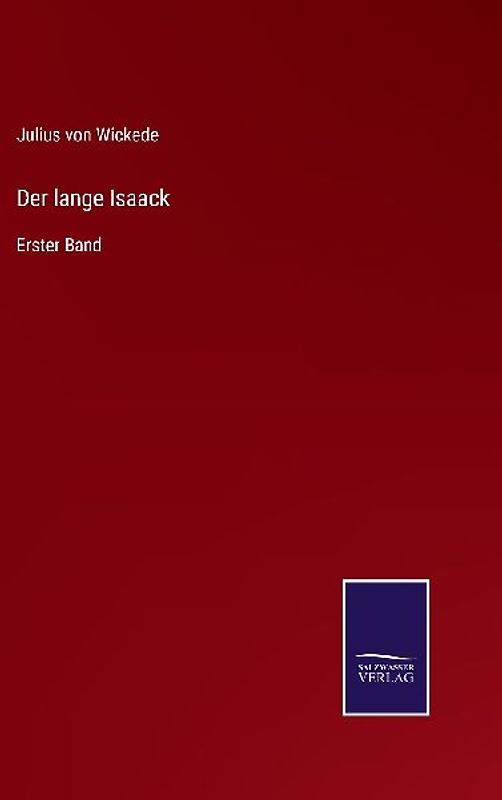 Der lange Isaack