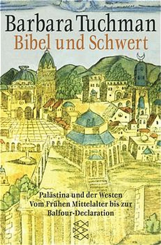 Bibel und Schwert