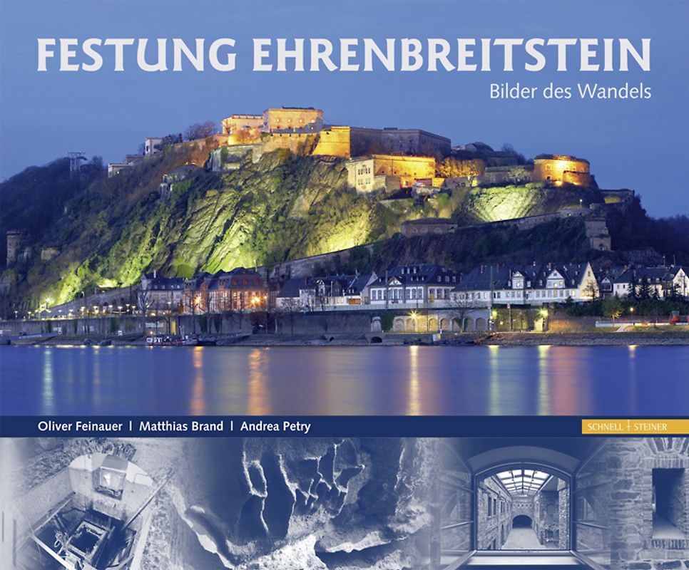 Festung Ehrenbreitstein