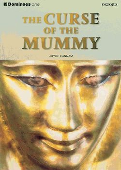 6. Schuljahr, Stufe 1 - The Curse of the Mummy