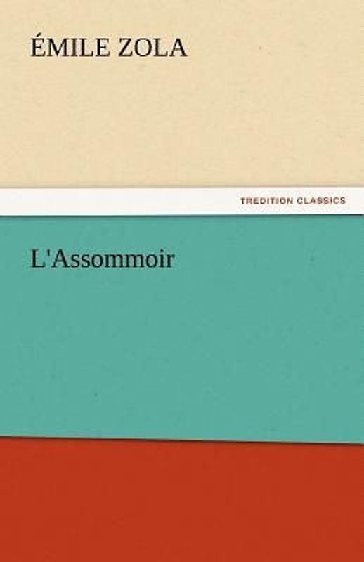L'Assommoir