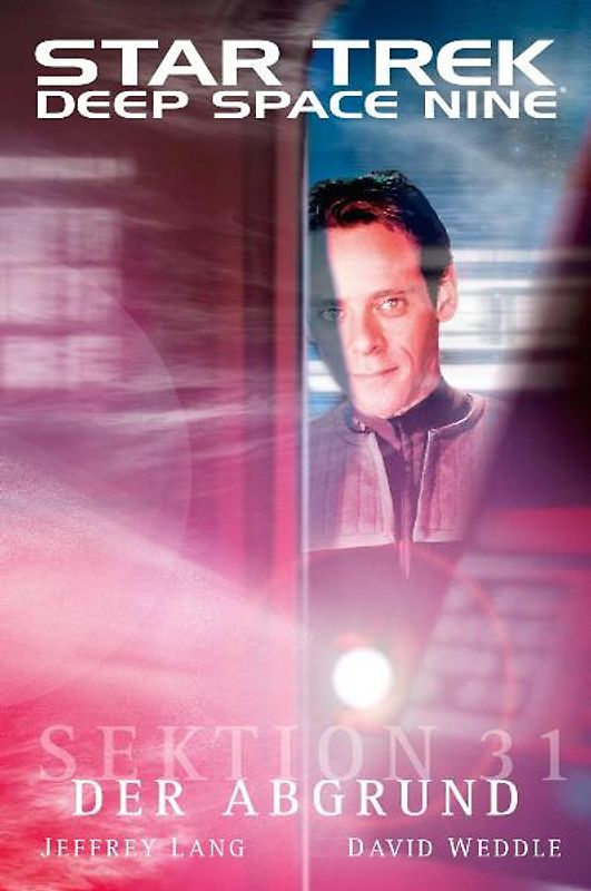 Star Trek - Deep Space Nine 8.03