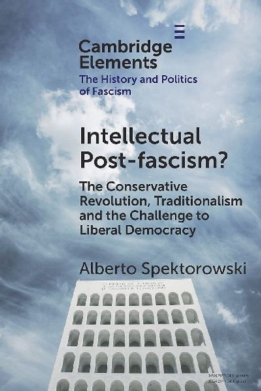 Intellectual Post-fascism?