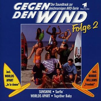 Various - Gegen Den Wind 2