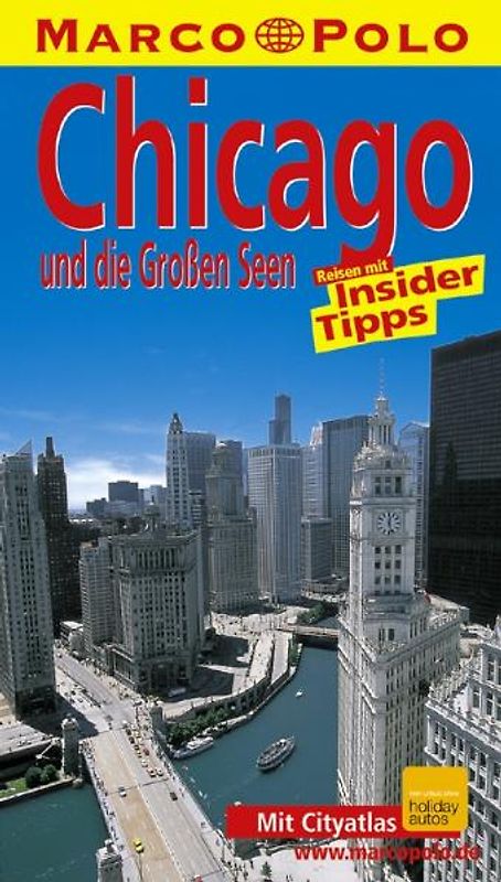 Chicago und grosse Seen