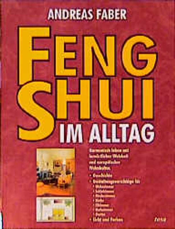 Feng Shui im Alltag
