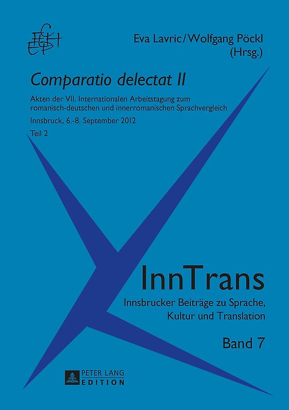 Comparatio delectat II