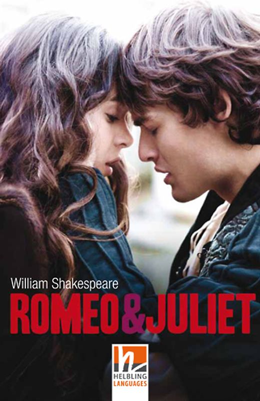 Romeo & Juliet, Class Set