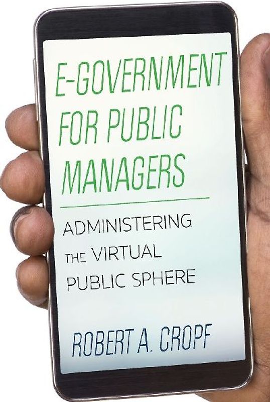 E-Government for Public Managers