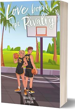 Love born on Rivalry