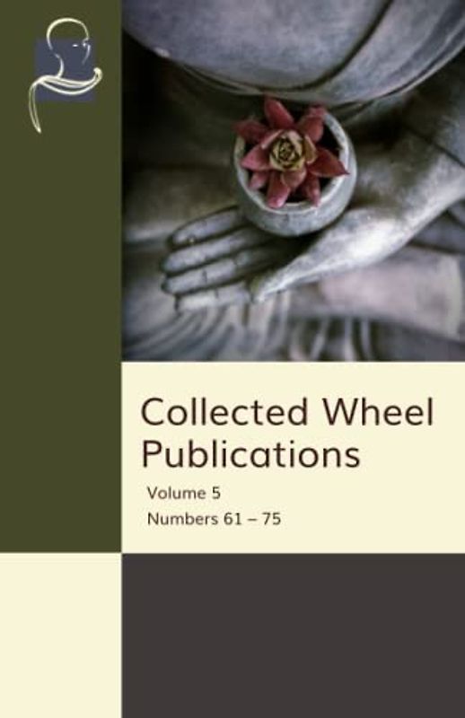 Collected Wheel Publications: Volume 5 - Numbers 61 – 75