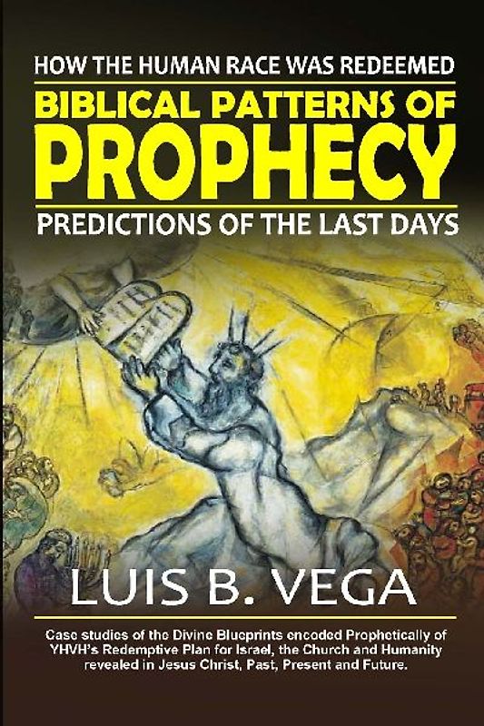 Biblical Patterns of Prophecy