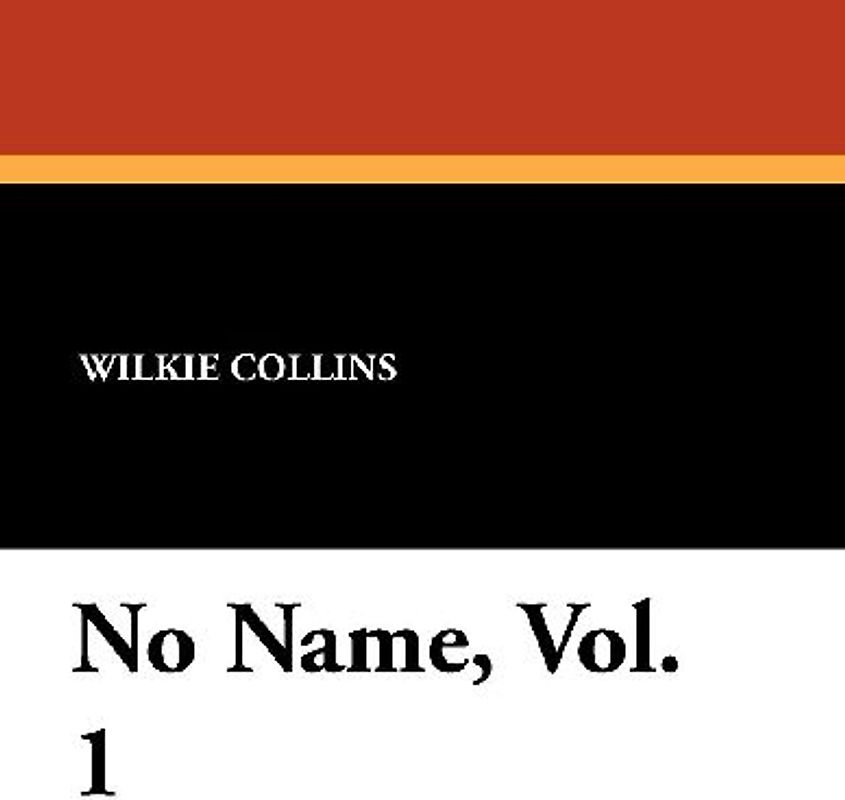 No Name, Vol. 1