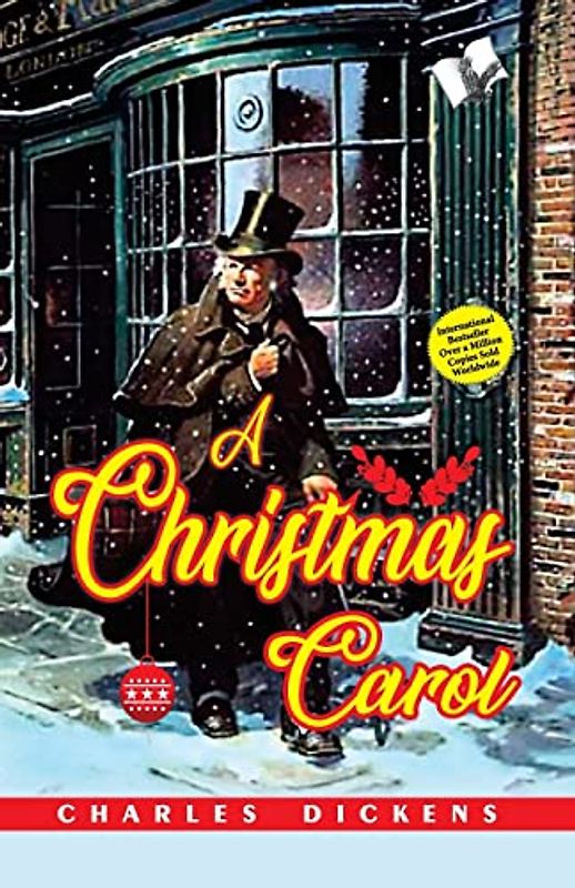 A Christmas Carol