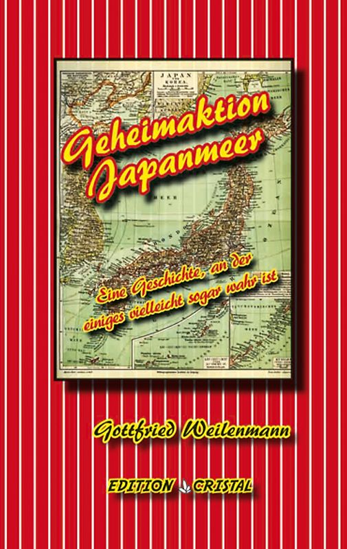 Geheimaktion Japanmeer