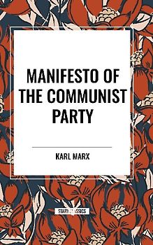 Manifesto of the Communist Party