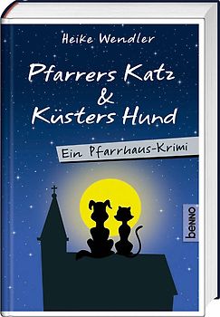 Pfarrers Katz & Küsters Hund
