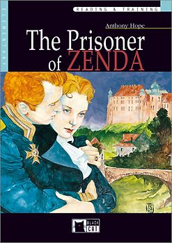 The Prisoner of Zenda