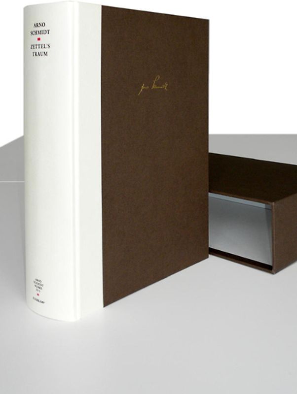 Bargfelder Ausgabe. Werkgruppe IV: Das Spätwerk