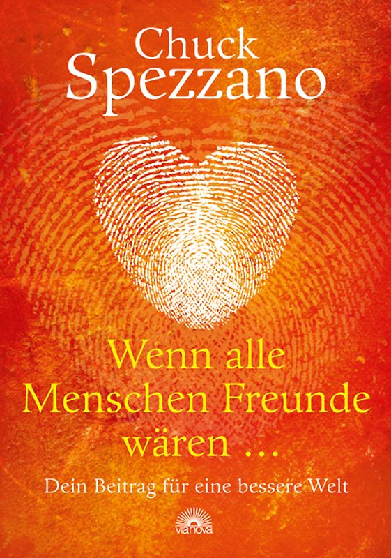 Wenn alle Menschen Freunde wären.....