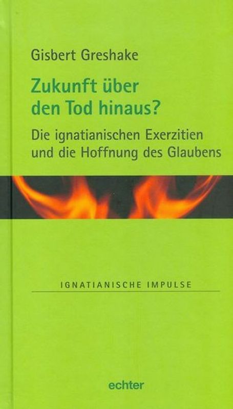 Zukunft über den Tod hinaus?