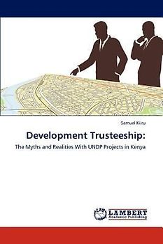 Development Trusteeship: