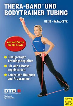 Thera-Band und Bodytrainer Tubing