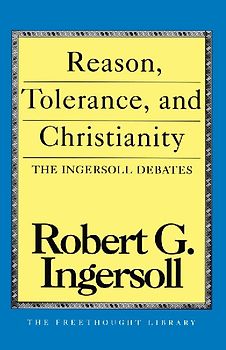 Reason, Tolerance and Christianity