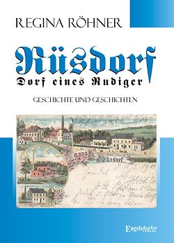 Rüsdorf - Dorf eines Rudiger