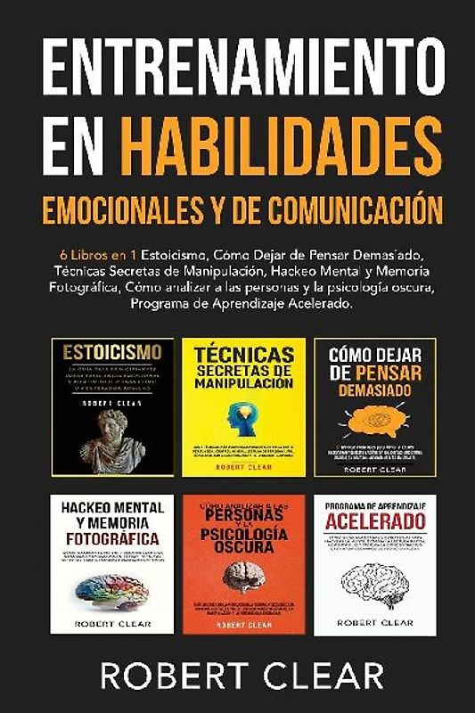 Entrenamiento en Habilidades Emocionales y de Comunicación