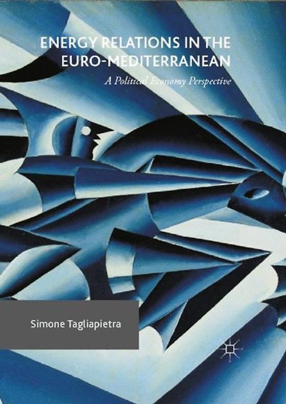 Energy Relations in the Euro-Mediterranean