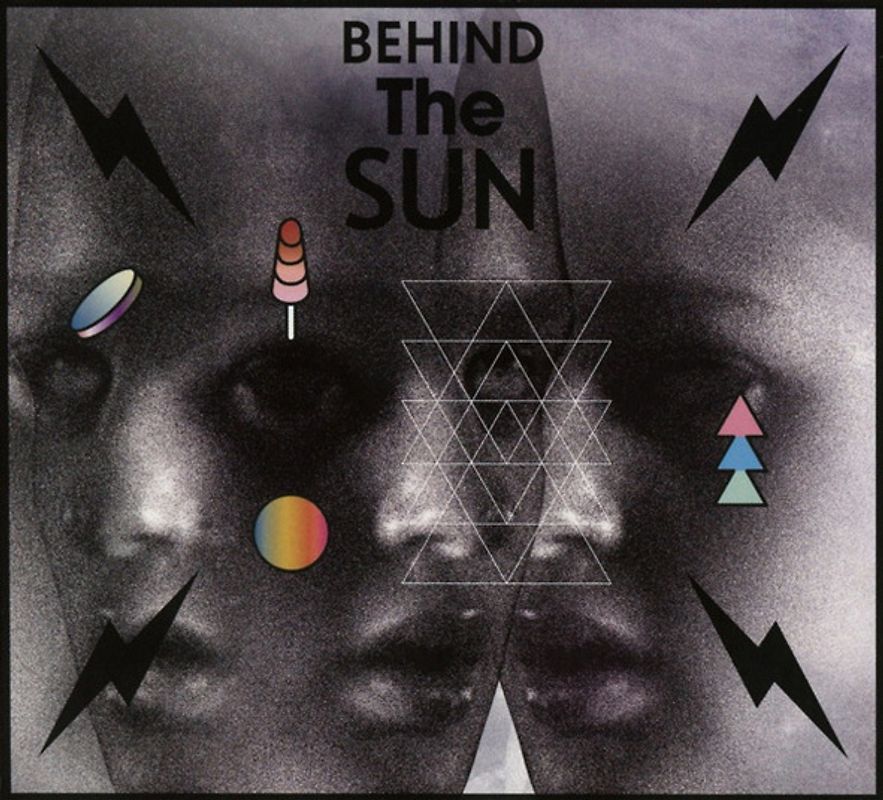 Motorpsycho - Behind the Sun