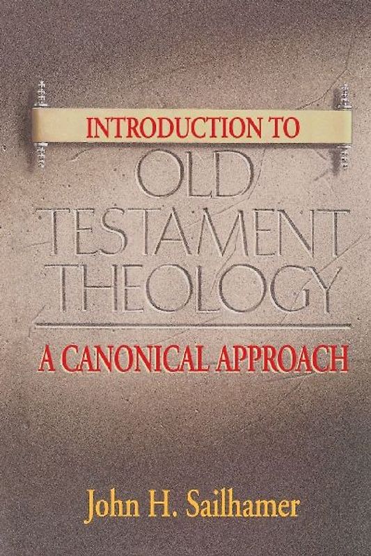 The Introduction to Old Testament Theology
