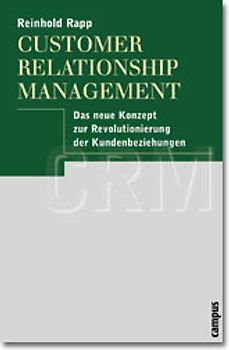 Customer Relationship Management