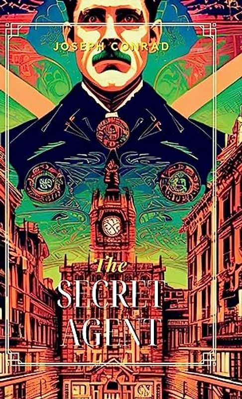 The Secret Agent A Simple Tale