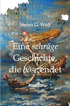 Eine schräge Geschichte, die böse endet