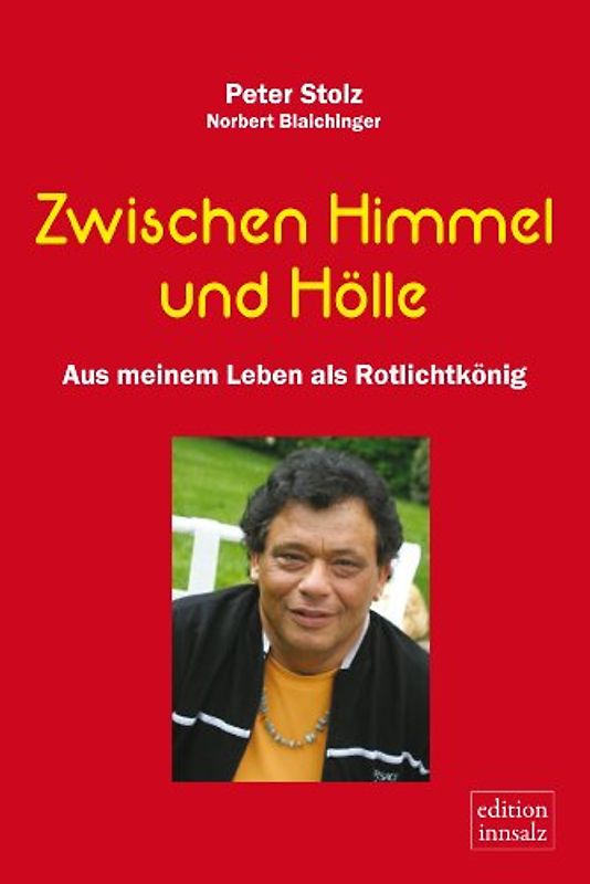 Zwischen Himmel und Hölle