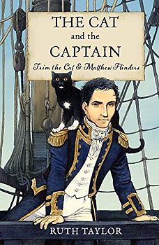 The Cat and the Captain: Trim the Cat & Matthew Flinders