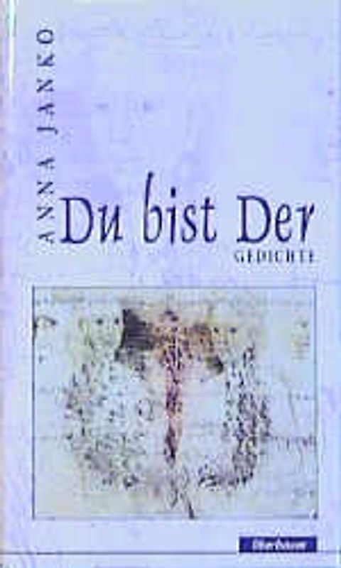 Du bist Der. Gedichte