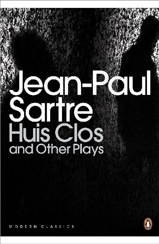 Huis Clos and Other Plays