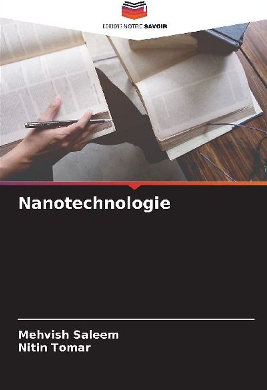 Nanotechnologie