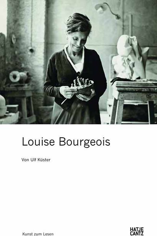 Louise Bourgeois