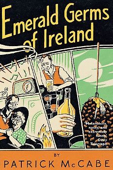 Emerald Germs of Ireland