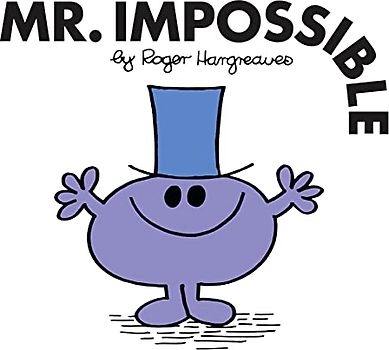 Mr. Impossible