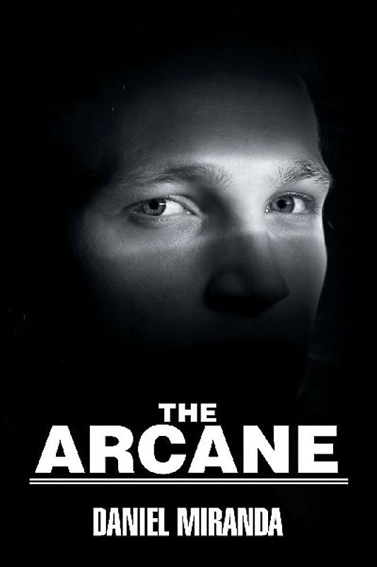 The Arcane
