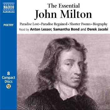 The Essential John Milton