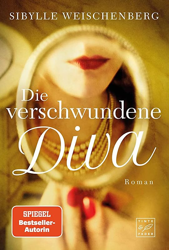 Die verschwundene Diva
