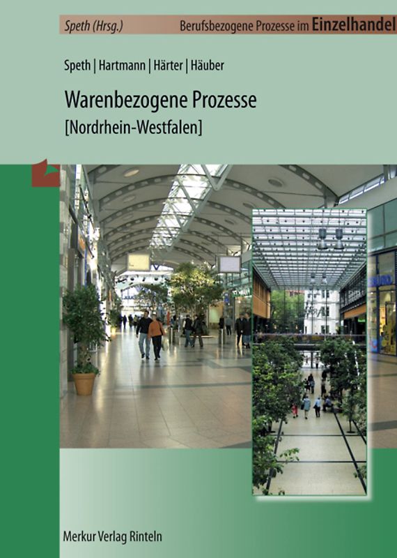 Warenbezogene Prozesse