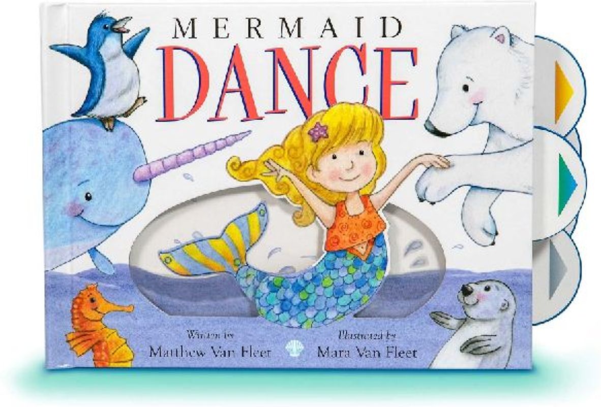 Mermaid Dance