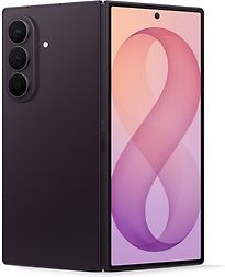 Samsung Galaxy Z Fold8 Ultra Dual SIM 256GB violet shadow